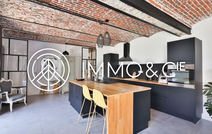 Vente maison à Mérignies - Ref.EWM694 - Image 6