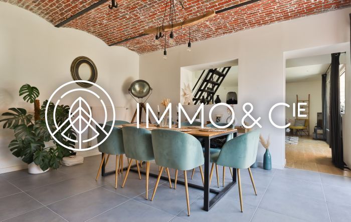 Vente maison à Mérignies - Ref.EWM694 - Image 7