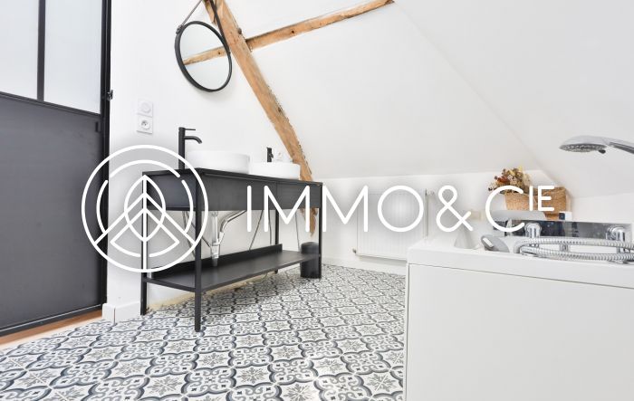 Vente maison à Mérignies - Ref.EWM694 - Image 16