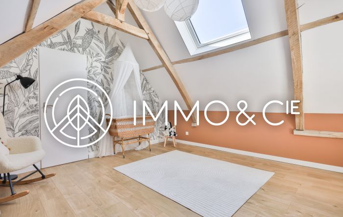 Vente maison à Mérignies - Ref.EWM694 - Image 18