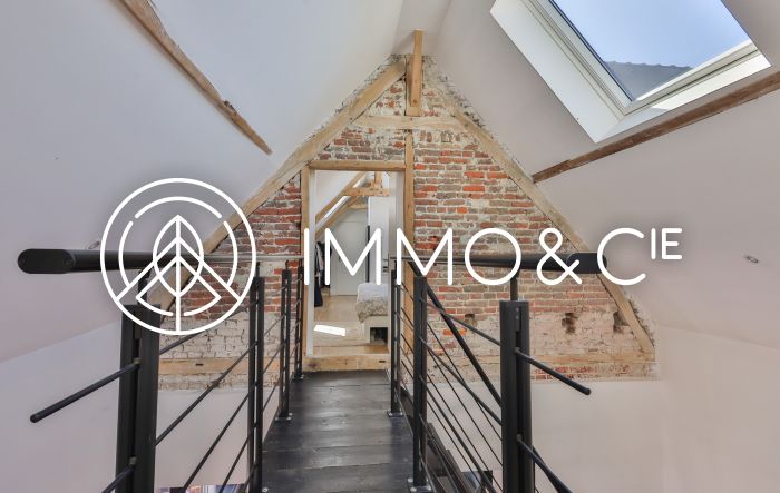 Vente maison à Mérignies - Ref.EWM694 - Image 23