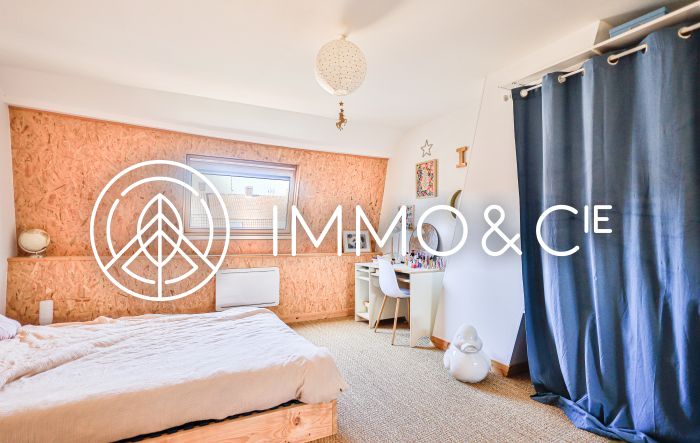 Vente maison à Comines - Ref.QSD652 - Image 9