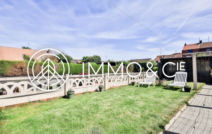 Vente maison à Comines - Ref.QSD652 - Image 12