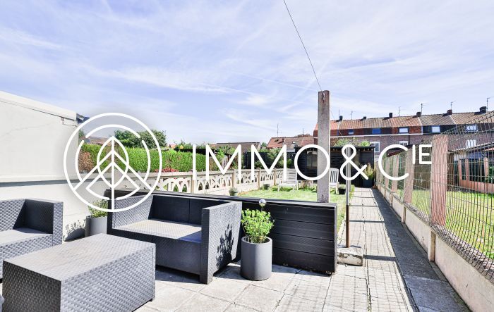 Vente maison à Comines - Ref.QSD652 - Image 11