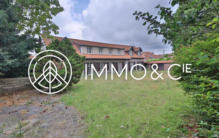 Vente maison à Avelin - Ref.EWM695