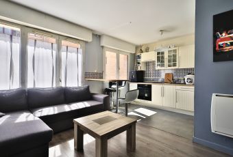 Vente appartement à  - Ref.QSD653 - Image 2