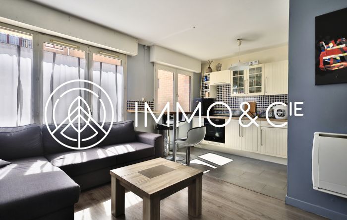 Vente appartement à  - Ref.QSD653 - Image 2