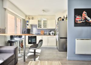 Vente appartement à  - Ref.QSD653 - Image 3