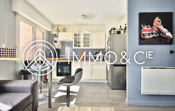 Vente appartement à  - Ref.QSD653 - Image 3