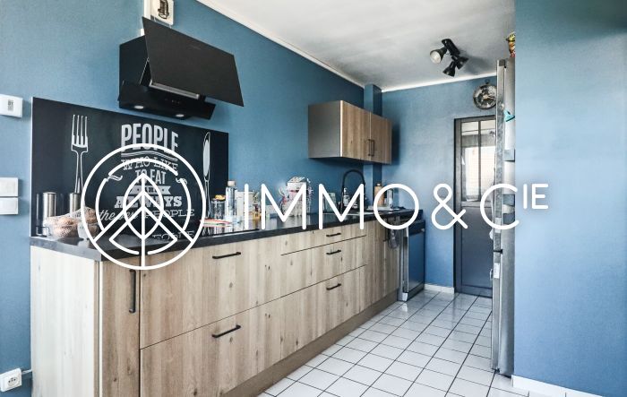 Vente appartement à Lambersart - Ref.LOM738 - Image 6