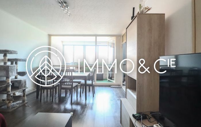 Vente appartement à Lambersart - Ref.LOM738 - Image 5