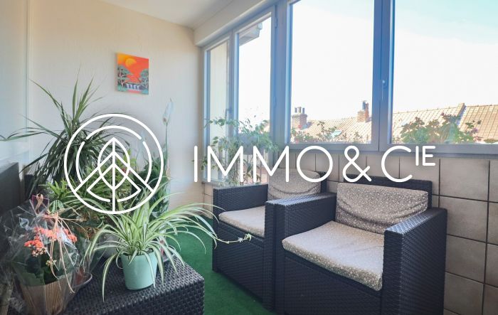 Vente appartement à Lambersart - Ref.LOM738 - Image 5