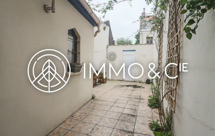 Vente maison à Lomme - Ref.LOM741 - Image 9