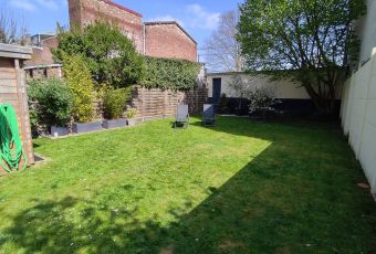 Vente maison à Lille - Ref.LOM742 - Image 11