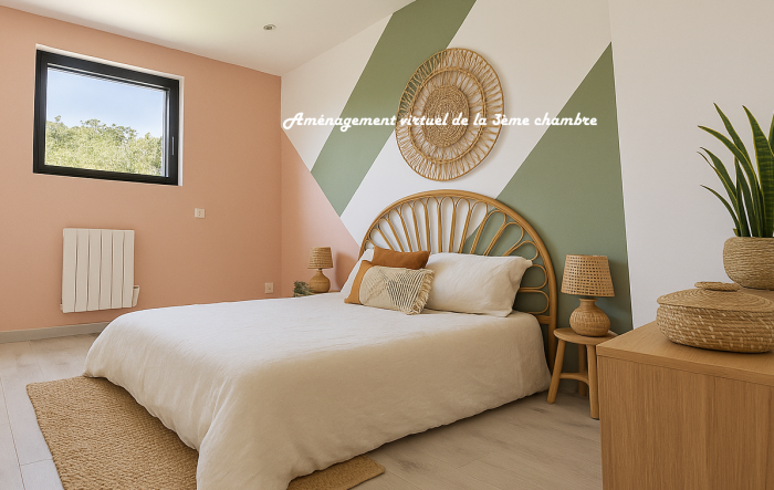 Vente maison à Mérignies - Ref.EWM697 - Image 17