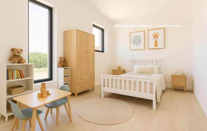 Vente maison à Mérignies - Ref.EWM697 - Image 15