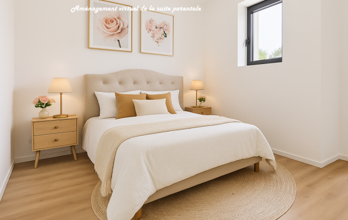 Vente maison à Mérignies - Ref.EWM697 - Image 12