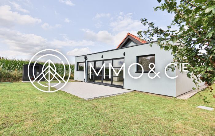 Vente maison à Bersée - Ref.EWM697 - Image 11