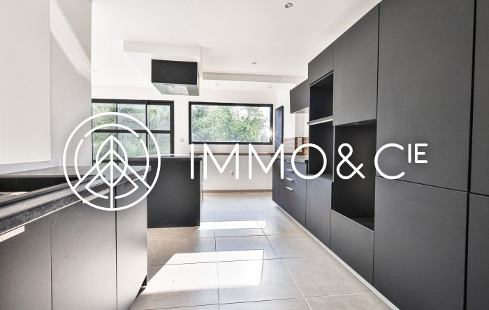 Vente maison à Bersée - Ref.EWM697