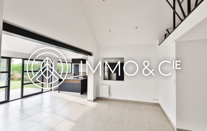 Vente maison à Bersée - Ref.EWM697 - Image 3