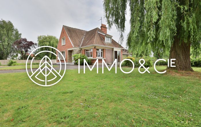 Vente maison à Faumont - Ref.EWM699 - Image 2