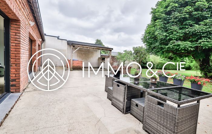 Vente maison à Pérenchies - Ref.QSD656 - Image 12