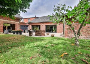 Vente maison à Pérenchies - Ref.QSD656 - Image 6