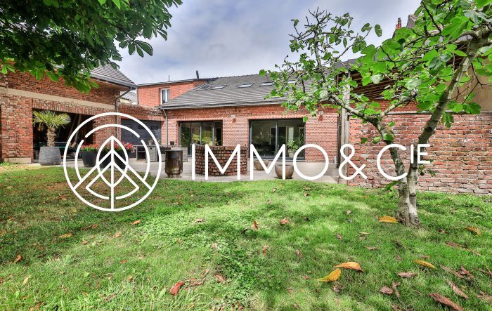 Vente maison à Pérenchies - Ref.QSD656 - Image 6