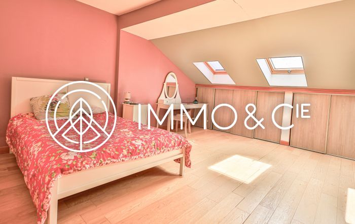 Vente maison à Pérenchies - Ref.QSD656 - Image 15