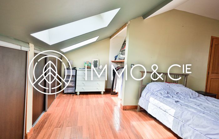 Vente maison à Pérenchies - Ref.QSD656 - Image 14