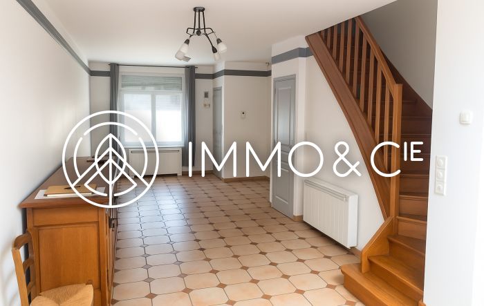 Vente maison à Lomme - Ref.LOM745