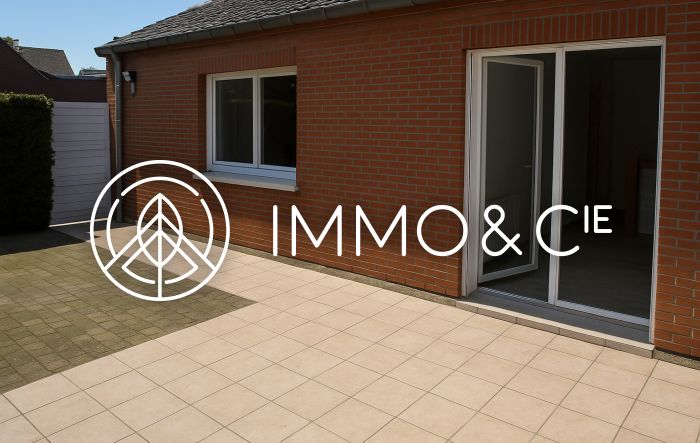 Vente maison à Lomme - Ref.LOM745 - Image 6