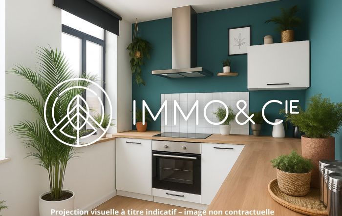 Vente appartement à Lomme - Ref.LOM751 - Image 2