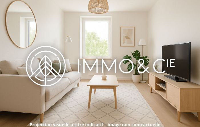 Vente appartement à Lomme - Ref.LOM751 - Image 3