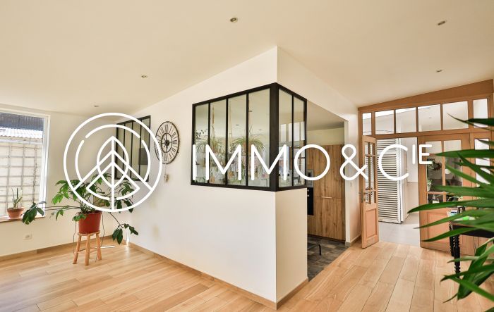 Vente maison à Frelinghien - Ref.QSD657 - Image 14