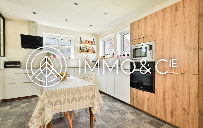 Vente maison à Frelinghien - Ref.QSD657 - Image 12