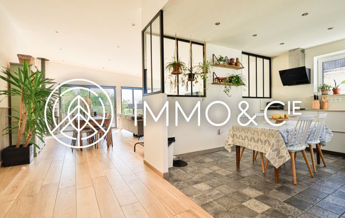 Vente maison à Frelinghien - Ref.QSD657 - Image 10