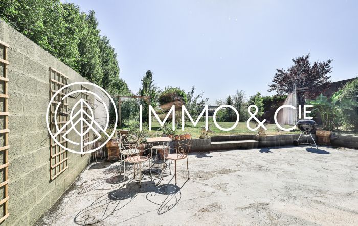 Vente maison à Frelinghien - Ref.QSD657 - Image 3