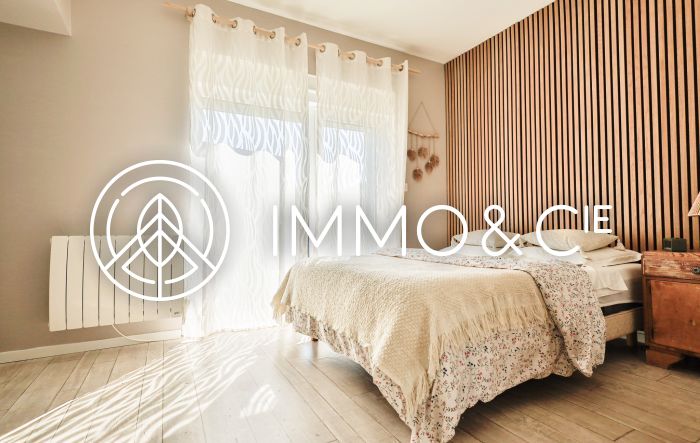 Vente maison à Frelinghien - Ref.QSD657 - Image 8