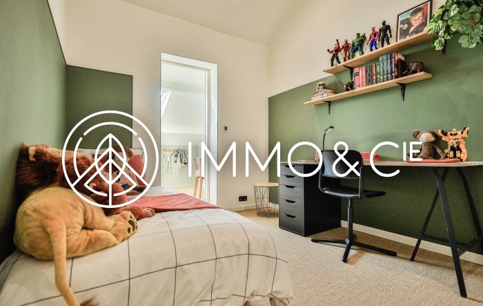 Vente maison à Frelinghien - Ref.QSD657 - Image 5