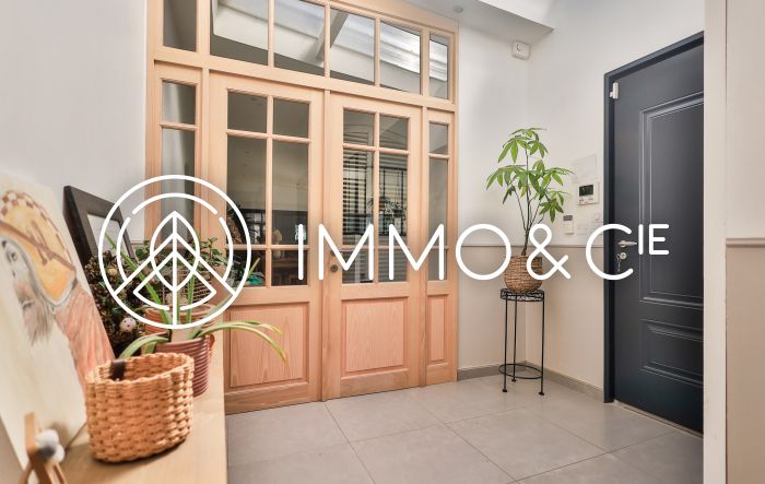 Vente maison à Frelinghien - Ref.QSD657 - Image 4