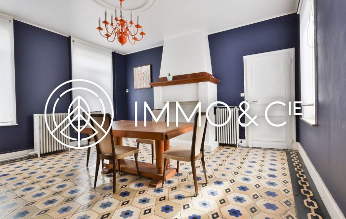 Vente maison à Mérignies - Ref.EWM701 - Image 22
