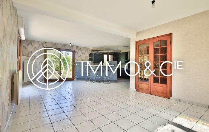 Vente maison à Quesnoy-sur-Deûle - Ref.QSD658 - Image 2