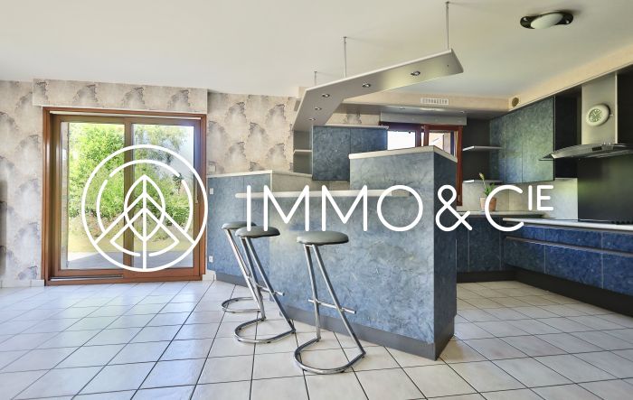 Vente maison à Quesnoy-sur-Deûle - Ref.QSD658 - Image 5