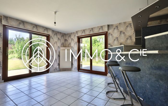 Vente maison à Quesnoy-sur-Deûle - Ref.QSD658 - Image 3