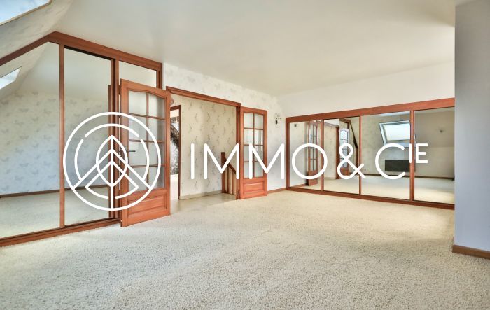 Vente maison à Quesnoy-sur-Deûle - Ref.QSD658 - Image 6