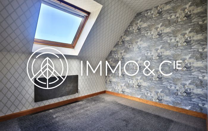 Vente maison à Quesnoy-sur-Deûle - Ref.QSD658 - Image 9