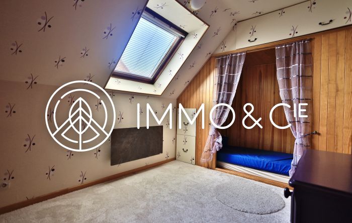 Vente maison à Quesnoy-sur-Deûle - Ref.QSD658 - Image 7