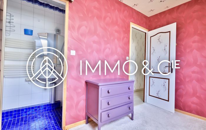 Vente maison à Quesnoy-sur-Deûle - Ref.QSD658 - Image 8