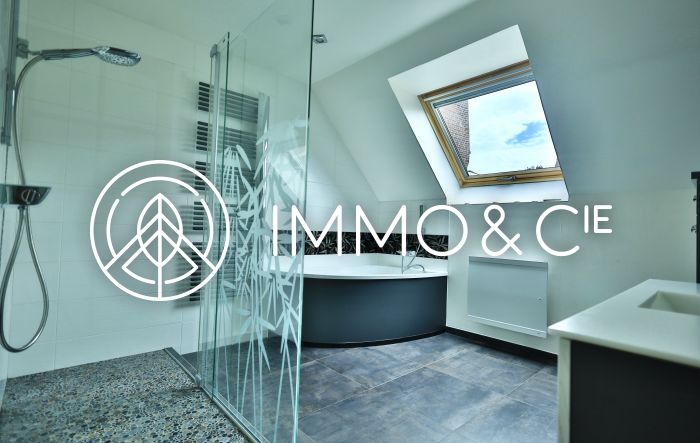 Vente maison à Quesnoy-sur-Deûle - Ref.QSD658 - Image 11